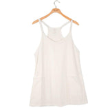 Tara Dress - Pearl - by Simply Southern