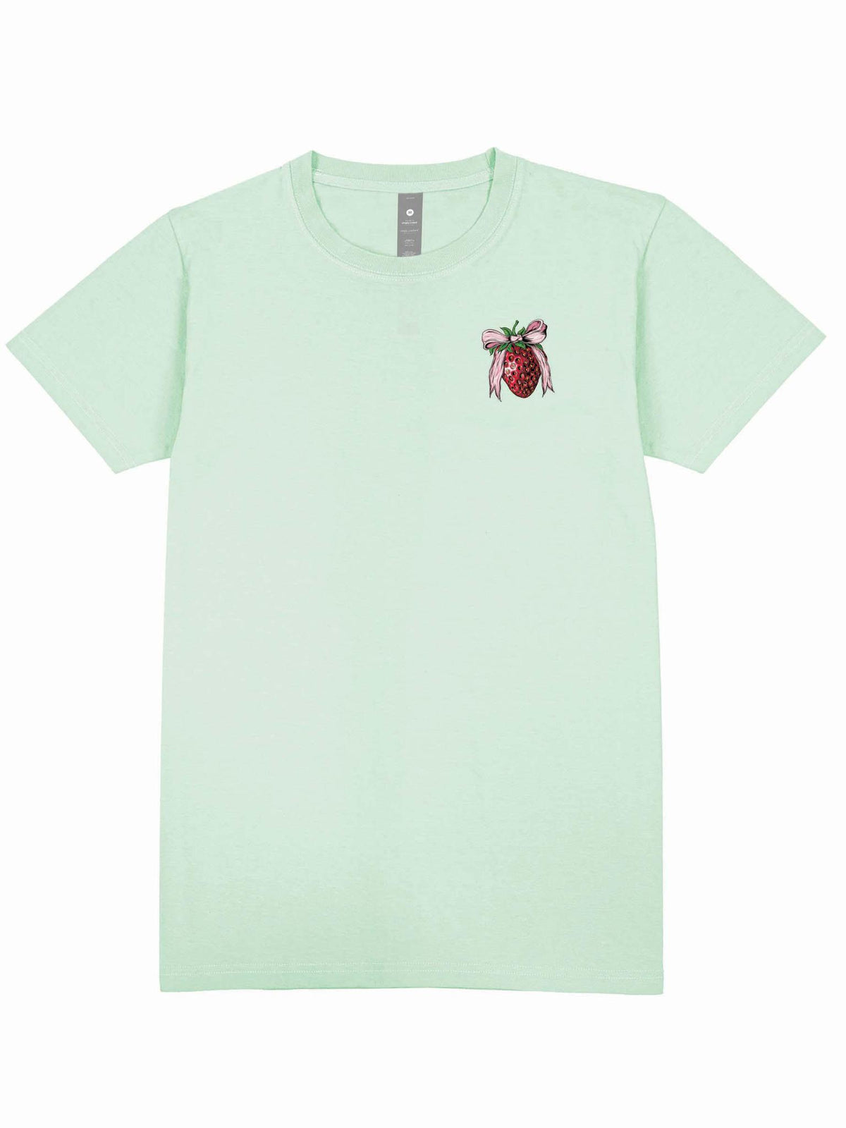 Strawberry Festival (Short Sleeve T-Shirt) by Simply Southern
