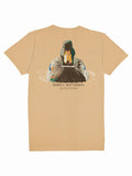 Mallard (Men's Short Sleeve T-Shirt) by Simply Southern