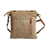 Stagecoach Concealed-Carry Bag - by Myra