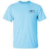 Blessed Mama (Short Sleeve) by Girlie Girl Originals