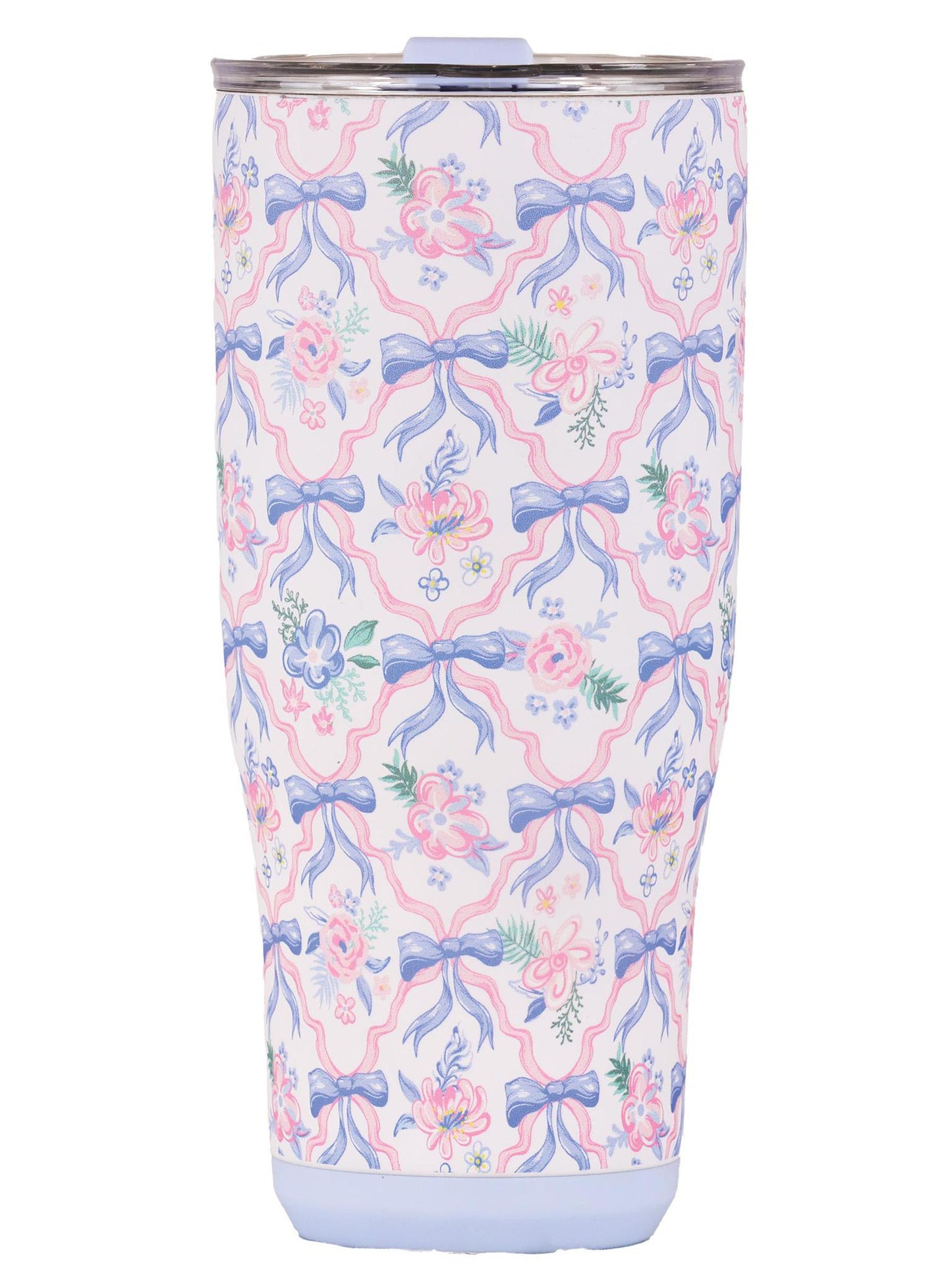Ribbons - Tumbler 30oz - by Simply Southern