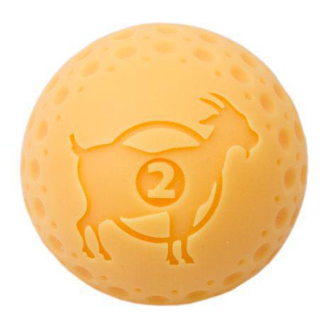 GOAT SPORT BALLS 2" 2 pack by TALL TAILS®