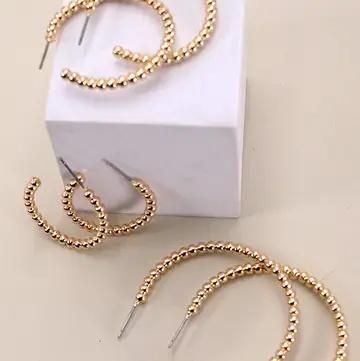 Ball Hoop Trio set - JOSSLYN