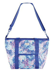 Cooler Tote Bag - Reef - by Simply Southern
