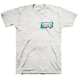 Country Barn (Short Sleeve T-Shirt) by Cherished Girl