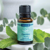 Coolaire Essential Oil Blend - by Airome