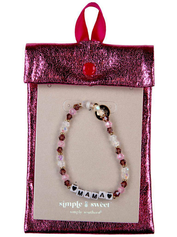 Simply Bracelet - Mama - by Simply Southern