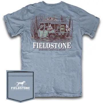 Amphibious - Saltwater - by Fieldstone