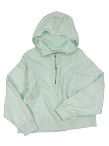 Scuba Pullover - Mint - by Simply Southern