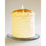 Hearth Candle - Snickerdoodle - by Warm Glow