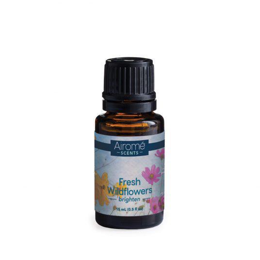 Fresh Wildflowers Scents - by Airome