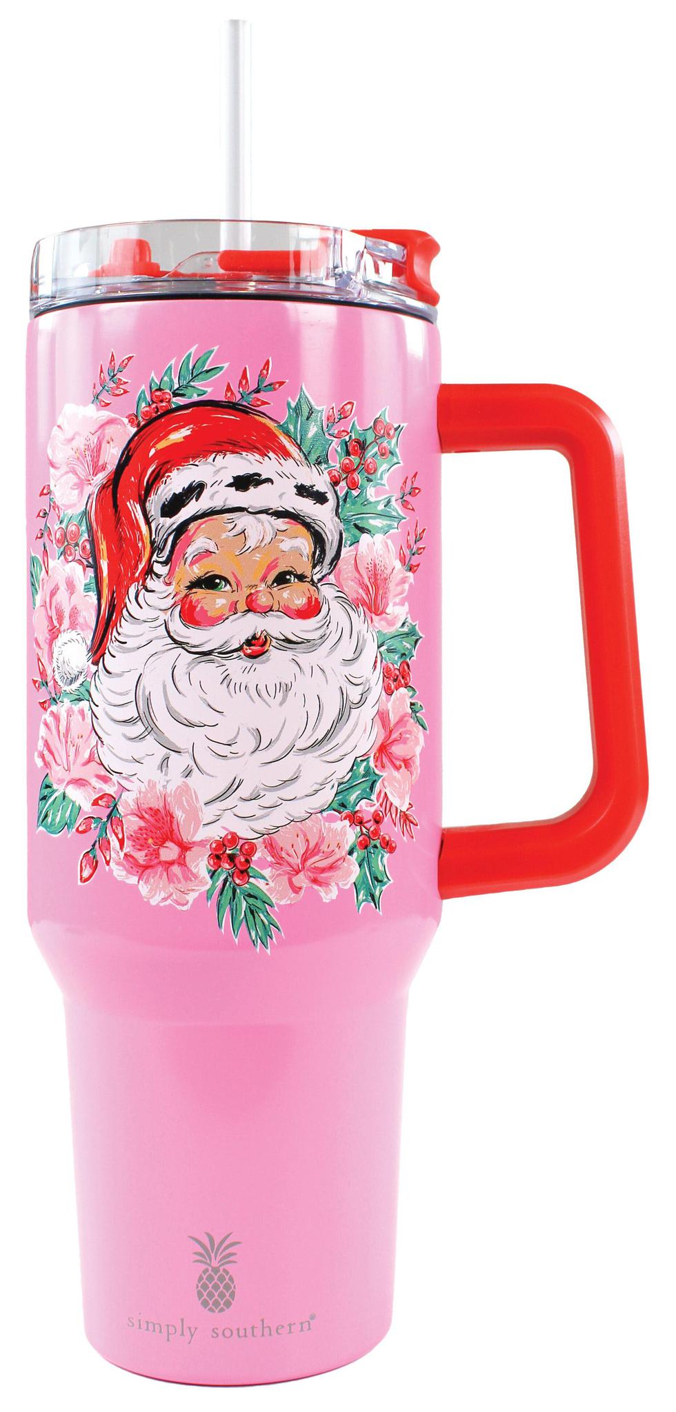 Simply Southern Tumbler