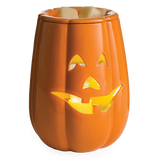 Jack O Lantern Warmer