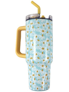 Daisy - 40oz Tumbler - by Simply Southern