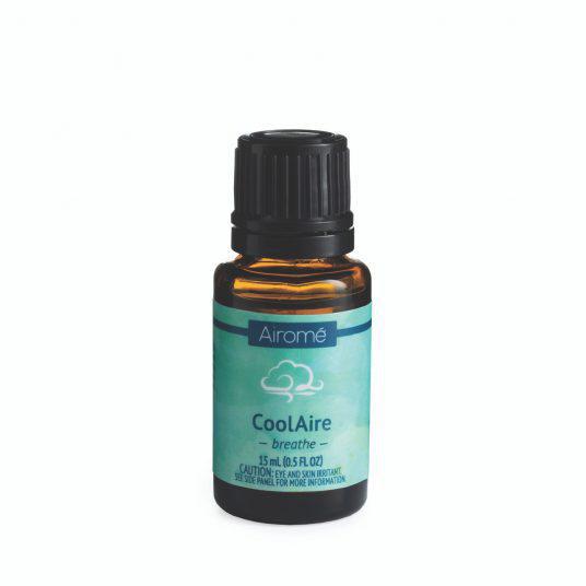Coolaire Essential Oil Blend - by Airome