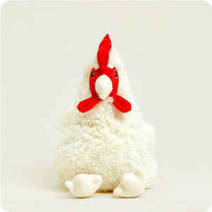 Warmies® Cozy Plush Chicken