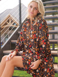 Tier Dress - Vintage - by Simply Southern