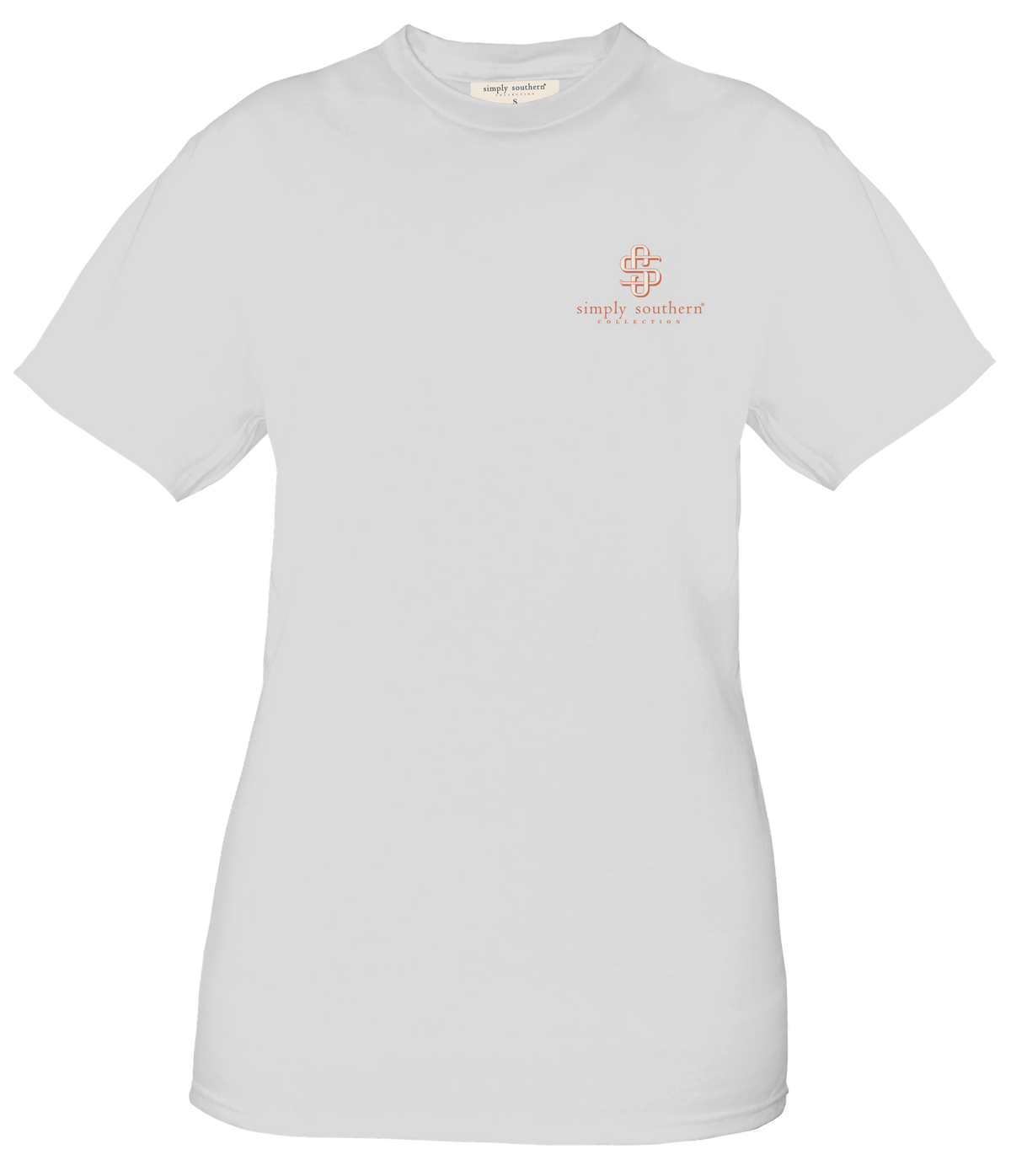 Spirit Lead Me (Short Sleeve T-Shirt) by Simply Southern