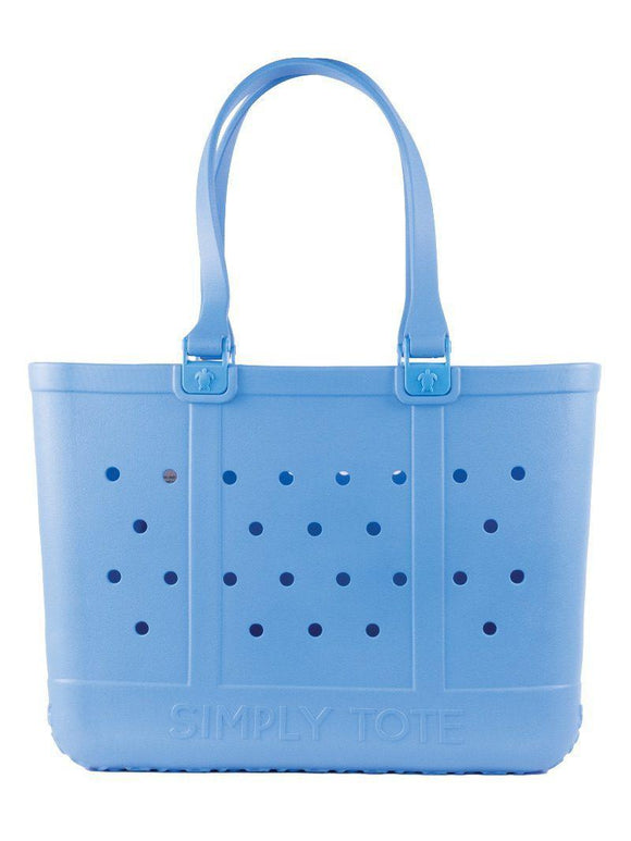 Simply Tote - Wave - by Simply Southern
