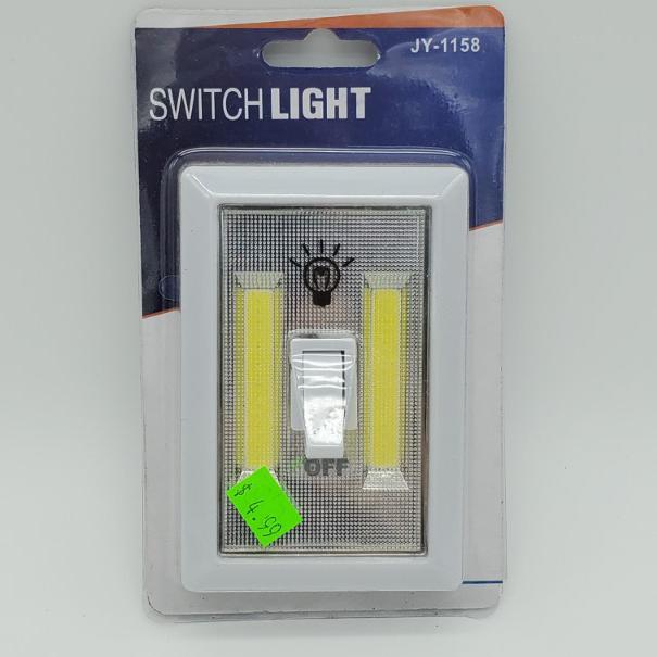 LED Light Switch