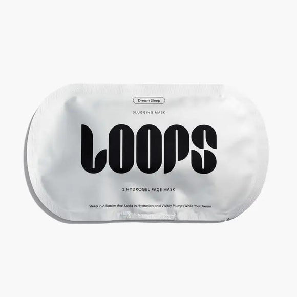 Dream Sleep Single Mask - by Loops