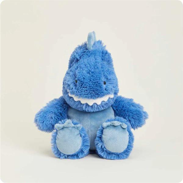 Warmies® Cozy Plush T-Rex