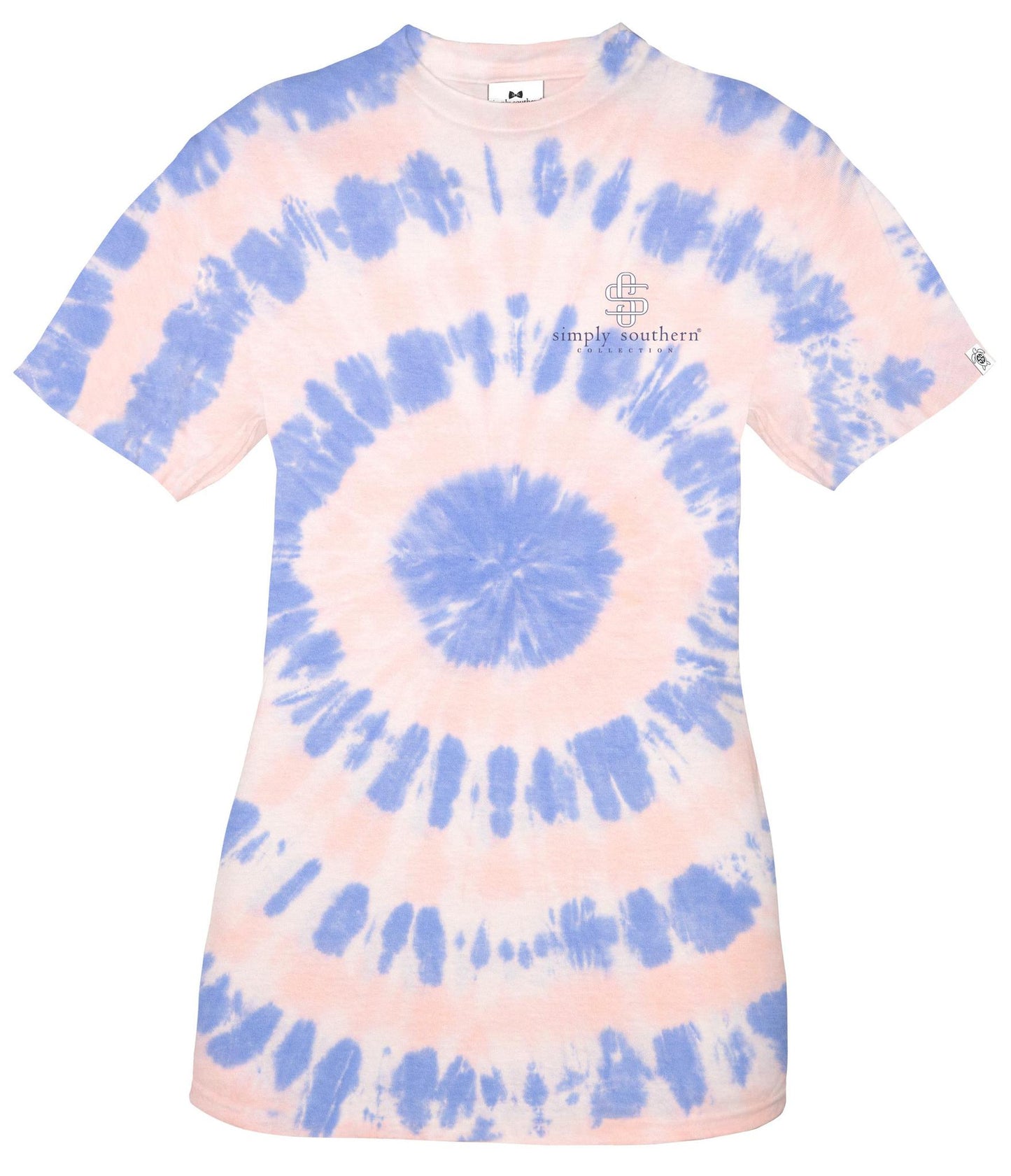 Girls Just Wanna Have Sun (Short Sleeve T-Shirt) by Simply Southern