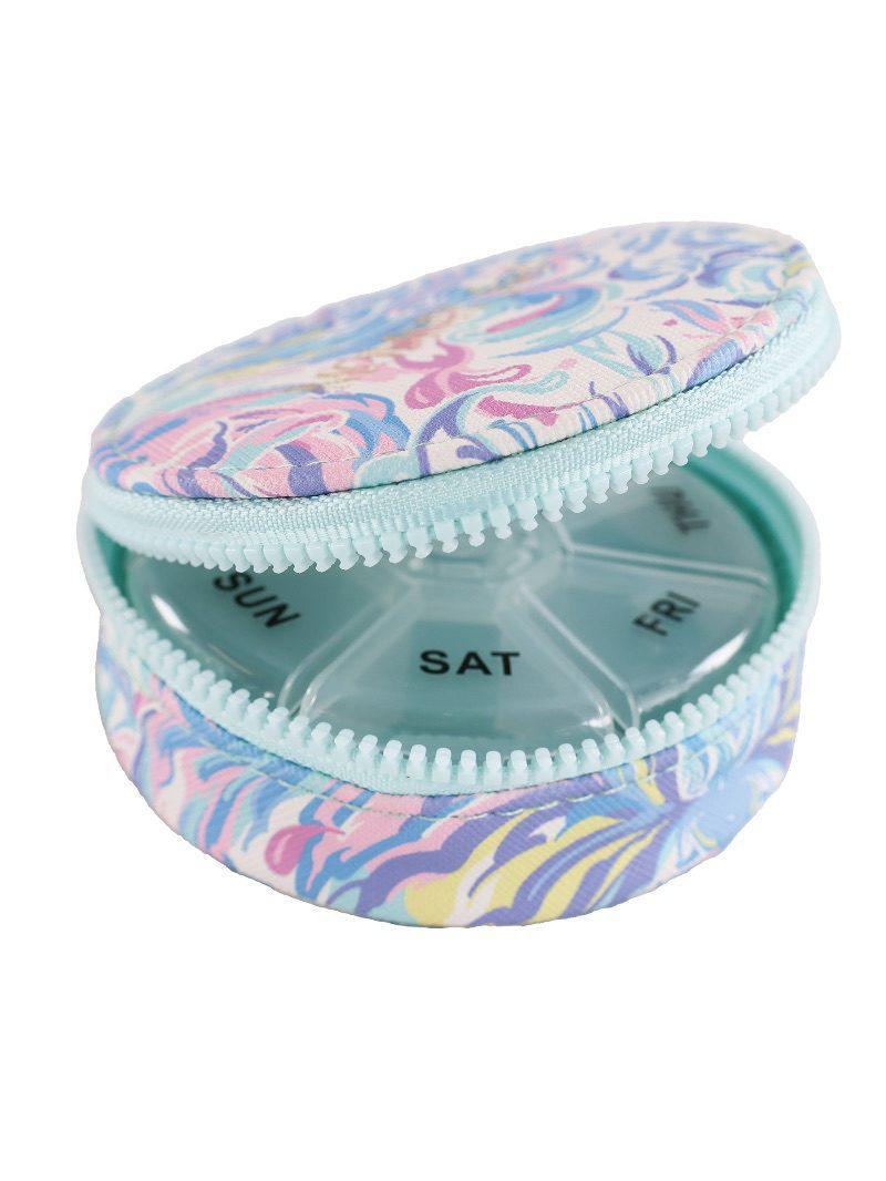 Travel Pill Bag - Mommy Fuel - by Simply Southern