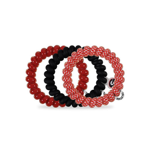 Georgia Spiral Hair Coils - Large - By Teleties