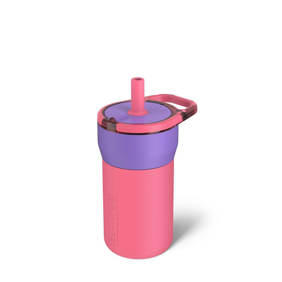 Leap 12oz Kids Tumbler - Aurora - by Brumate