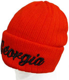 Georgia Beanie Lined