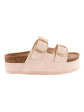 Simply Sandal - White - by Simply Southern