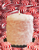 Hearth Candle - Merry Mint - by Warm Glow