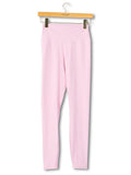 Full Length Leggings - Pink - by Simply Southern
