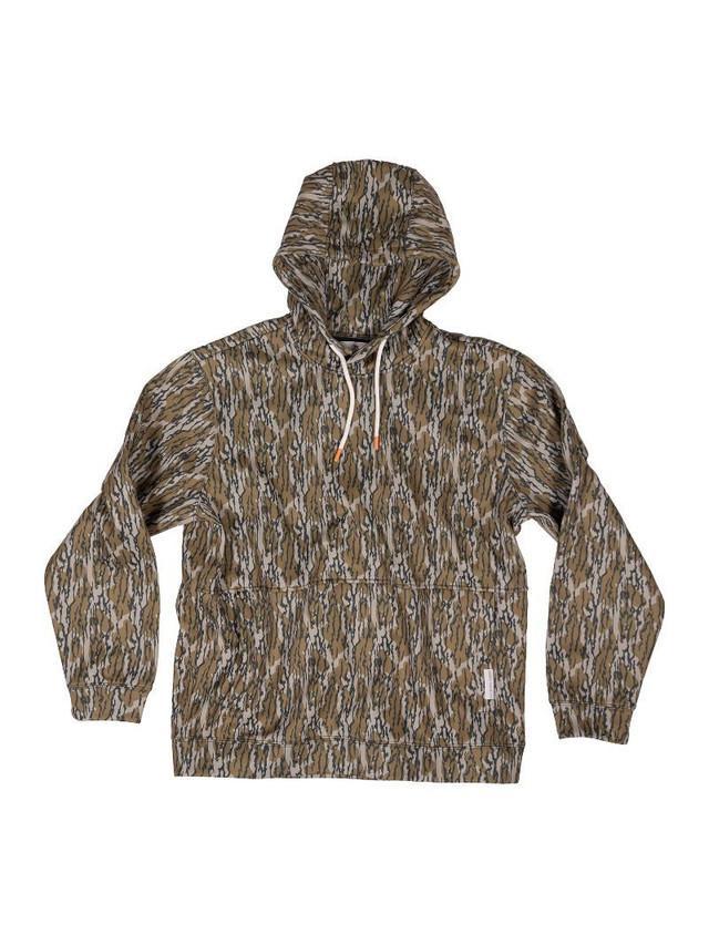 Men's William Hoodie - Tree Camo - by Simply Southern