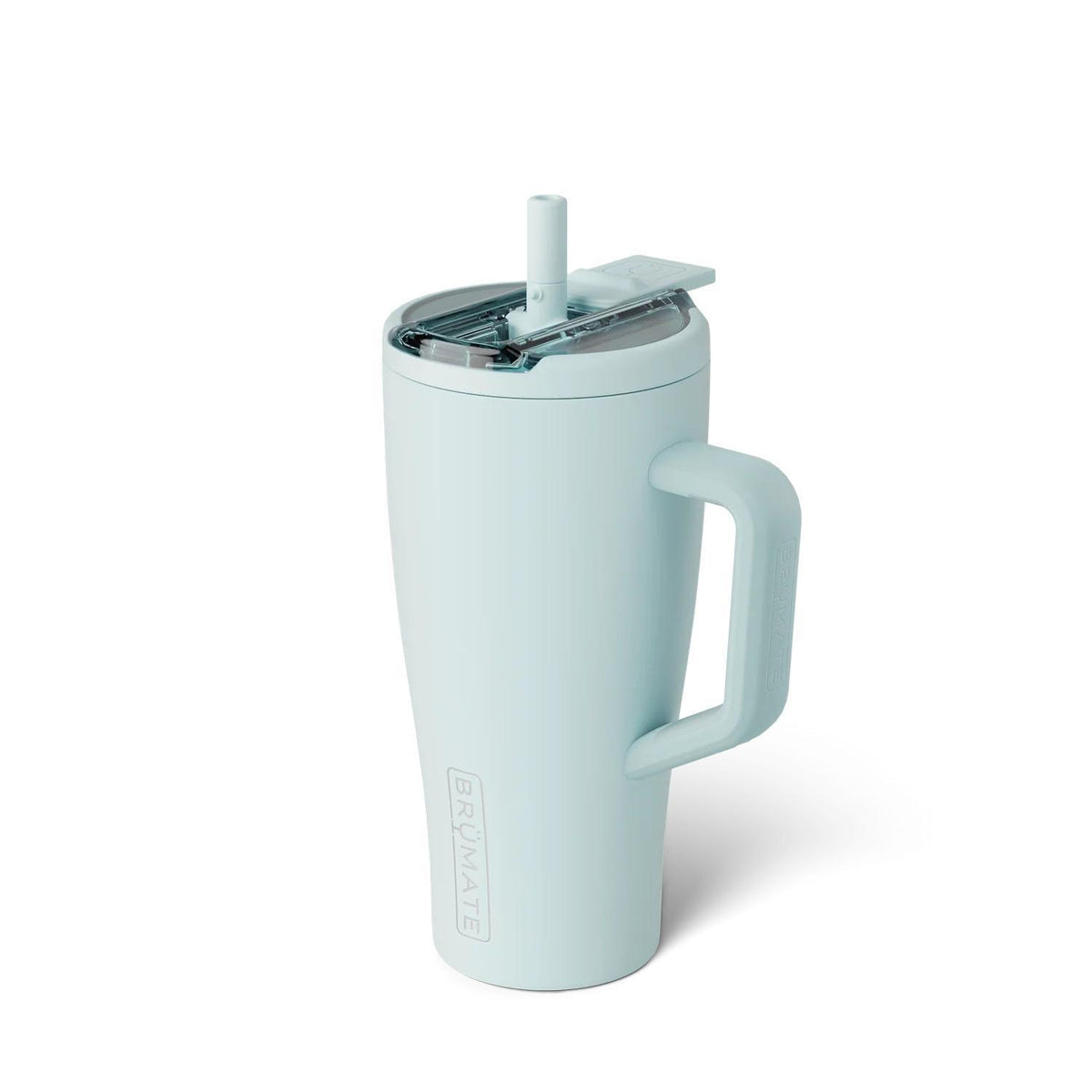 Era Flip 30oz - Blue Agave - by Brumate