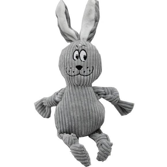 Animal-Shaped Plush Pet Squeaker Toy - by Kole