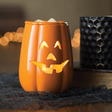 Jack O Lantern Warmer