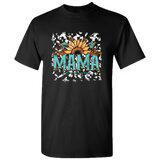 Sunflower Mama Short Sleeve) by Girlie Girl Originals