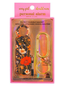 Personal Alarm - Vintage - by Simply Southern