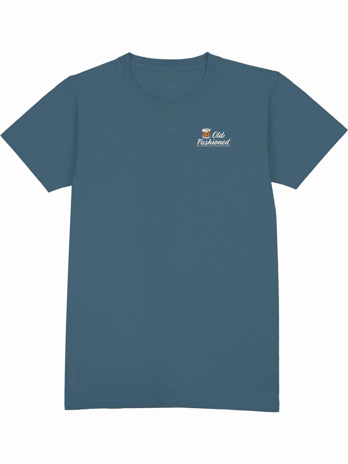 Old Fashioned (Men's Short Sleeve T-Shirt) by Simply Southern