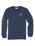 Dogs Are (Long Sleeve T-Shirt) by Simply Southern