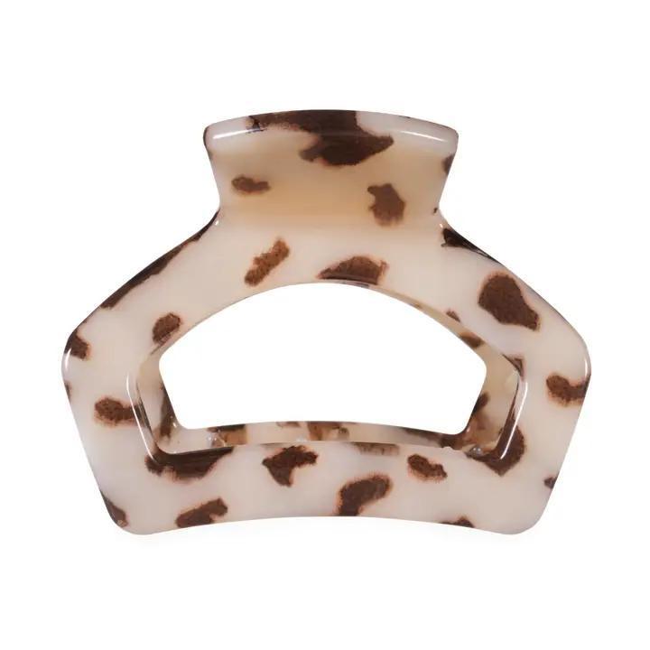 Open Blonde Tortoise - Petite - by Teleties