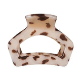 Open Blonde Tortoise - Petite - by Teleties