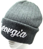 Georgia Beanie Lined