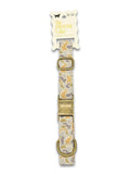 Simply Dog Collar - Multi Camo - by Simply Southern