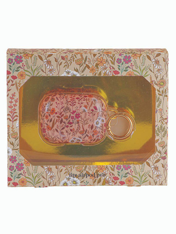 Air Pod Case - Tanfield - by Simply Southern