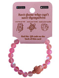 Simply Positive Bracelet - Love - by Simply Southern