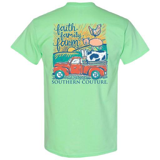 Faith Family Farm - by Southern Couture